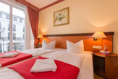 Hotel Esplanade & Aparthotel Rialto photo 45