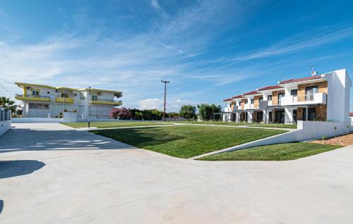 Φωτογραφία από το άλμπουμ του Chryssis Village by Travel Pro Services - Nea Potidaia Halkidiki στη Νέα Ποτίδαια