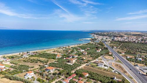 Φωτογραφία από το άλμπουμ του Chryssis Village by Travel Pro Services - Nea Potidaia Halkidiki στη Νέα Ποτίδαια