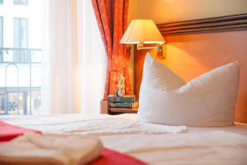 Hotel Esplanade & Aparthotel Rialto photo 34