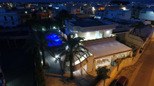 Φωτογραφία από το άλμπουμ του b&b Villa Grazia σε Leverano