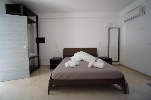 Φωτογραφία από το άλμπουμ του b&b Villa Grazia σε Leverano