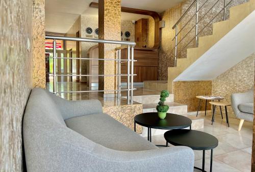 Gallery image of Family Hotel Kontesa in Lozenets
