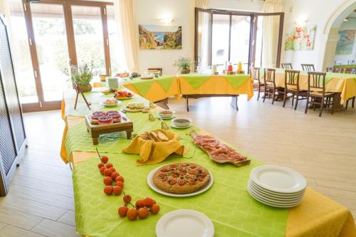 Gallery image of Agriturismo Scalelle in Otranto