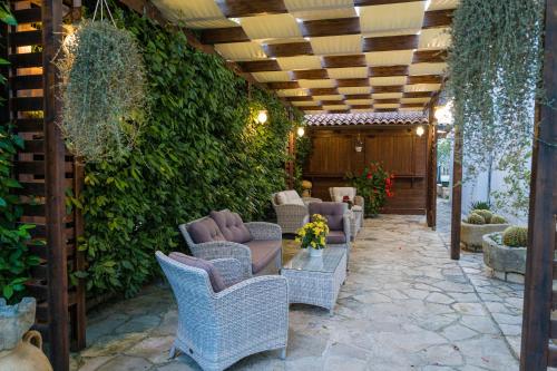 Gallery image of Agriturismo Scalelle in Otranto