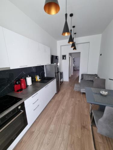 Stivi Luxury Apartments