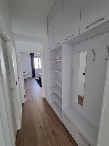 Stivi Luxury Apartments