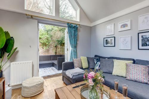 Gallery image of Apple Tree Cottage in Oxford