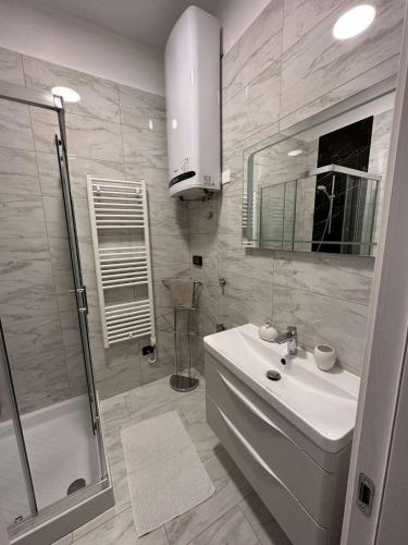 Stivi Luxury Apartments