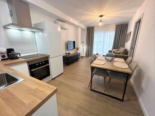 Apartment Nerja Caribe