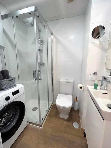 Apartment Nerja Caribe