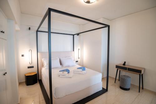 Lost in the view, Luxury Apartment with Seaview