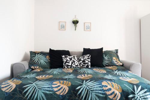 Boho Chic-27m²-Proche de Paris – Photos 2