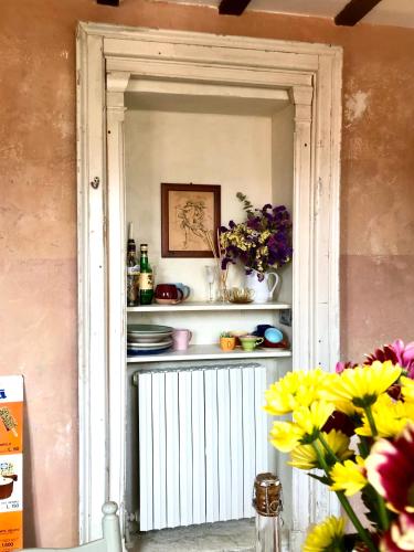 Charming and Design Attic Loft Central Milan in coolest area Navigli Ticinese photo 44