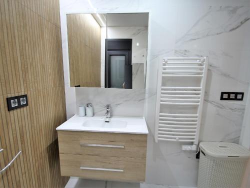 Ένα μπάνιο στο Luxury Villa