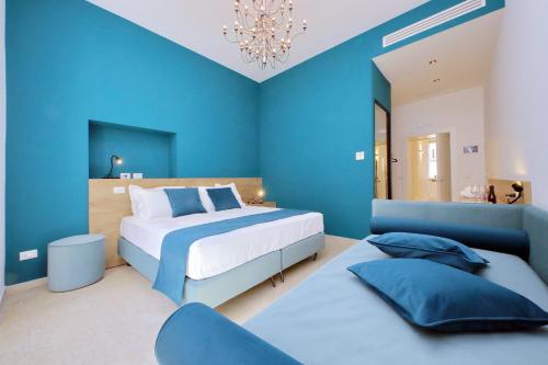Youroom Quattro Fontane - Rooms