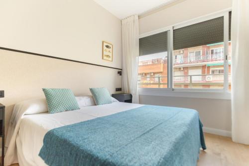 Atica Apartments - by Weflating