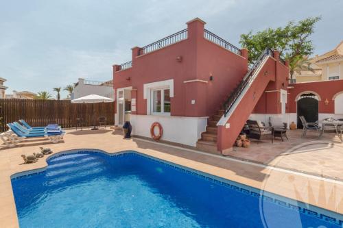 Mar Menor Golf Resort - 161 – Photos 2