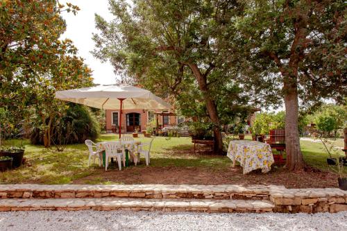 Zdjęcie z galerii obiektu Antica Fattoria Borghesi w mieście Fauglia