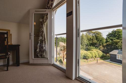 Φωτογραφία από το άλμπουμ του Luxurious 3 Bedroom New England Style Villa - Trewhiddle Villa 31 σε St Austell