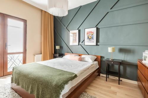 Gallery image of Stylish Flat with Excellent Location in Beyoglu in Istanbul