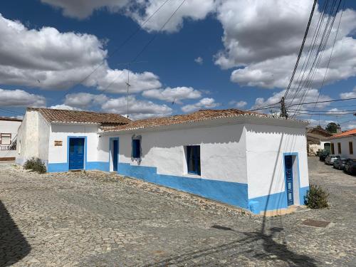 Ilha ALFRIDA