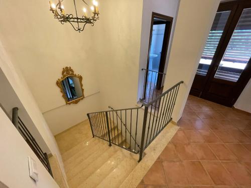 Imagen de la galería de Villa Lori, en Fornaci di Barga