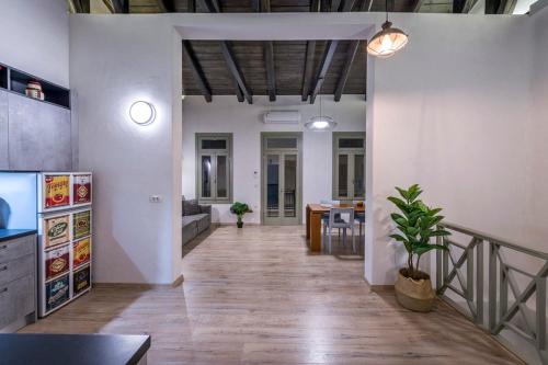Lestel Eco Chic Apartments