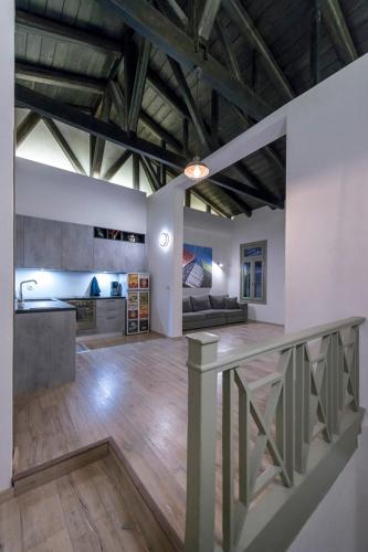 Lestel Eco Chic Apartments