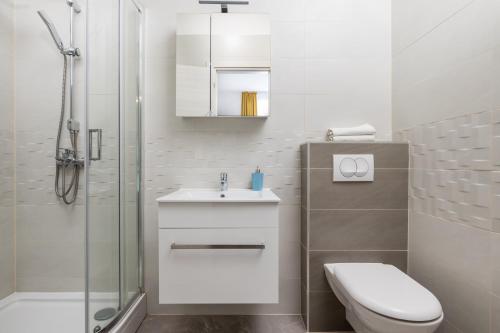 Studio Apartments Fran's Rijeka