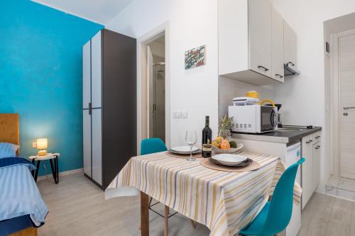 Studio Apartments Fran's Rijeka