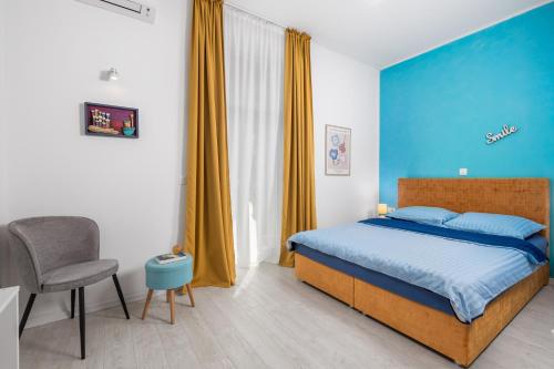 Studio Apartments Fran's Rijeka