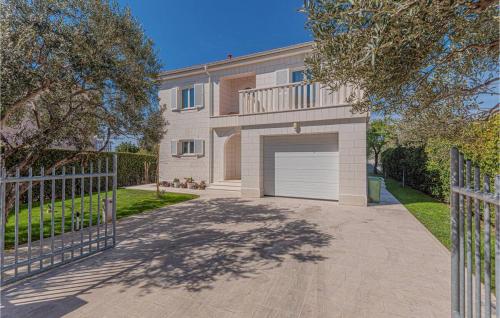 Villa Blue Adria Vodice