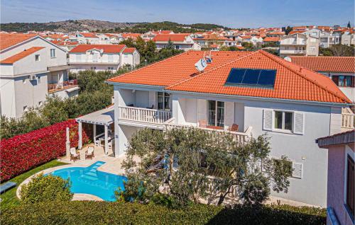 Villa Blue Adria Vodice