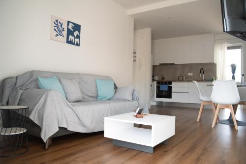 Naiads Nest - The Comfort Lux