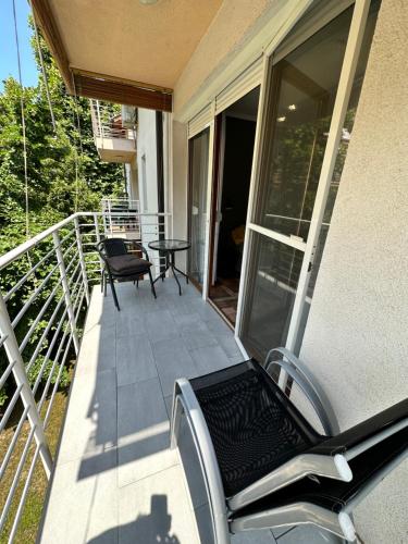 Dorina wellness 8600 Siófok, Köztársaság utca 6.  kép - 3