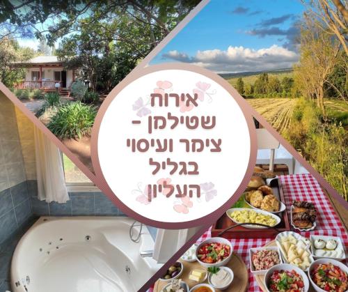 Sheʼar Yashuv