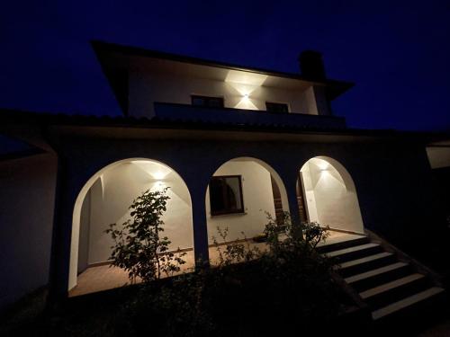 Imagen de la galería de Villa Lori, en Fornaci di Barga