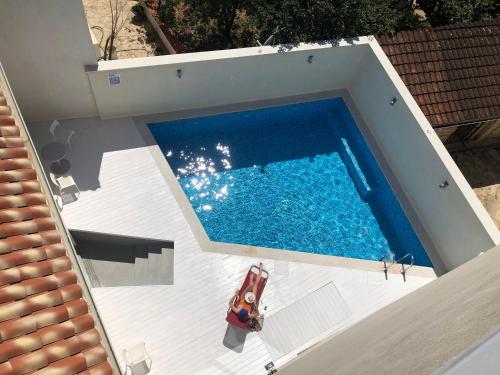 Medulin Labirint Queen