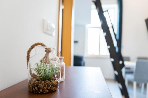 ブレージツェにあるApartment TRGのギャラリーの写真