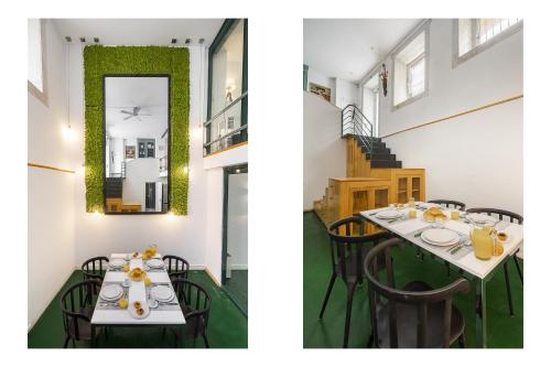 WHome Central 2-Bedroom Loft perfect to Explore Lisbon