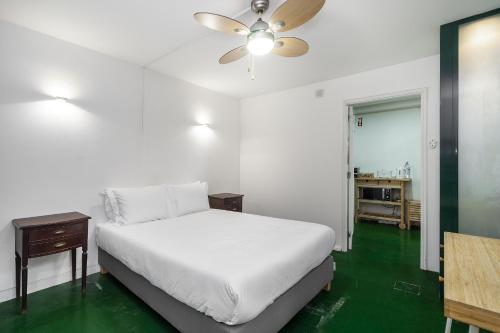 WHome Central 2-Bedroom Loft perfect to Explore Lisbon