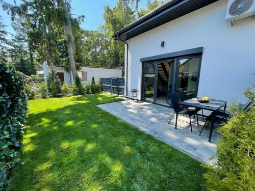 Apartamenty przy Parku -150m od plaży