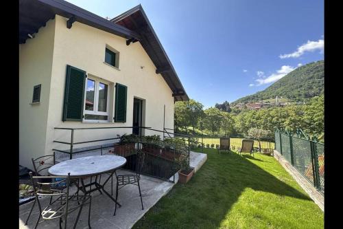 Ema Home – Lake Como