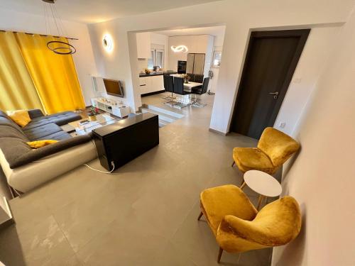 Apartman Barbara