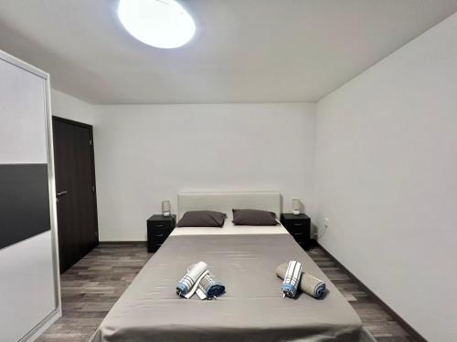 Apartman Barbara