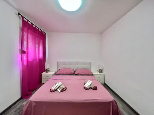 Apartman Barbara