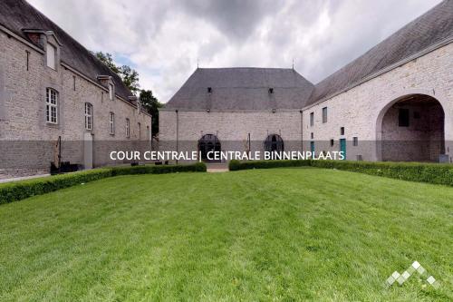 Dépendance du châteaux de Modave – Photos 3