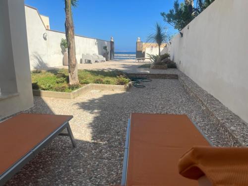 Φωτογραφία από το άλμπουμ του Villa Giulia sul Mare σε Marausa