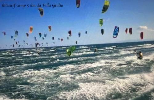 Φυσικό τοπίο κοντά σε αυτή η βίλα
